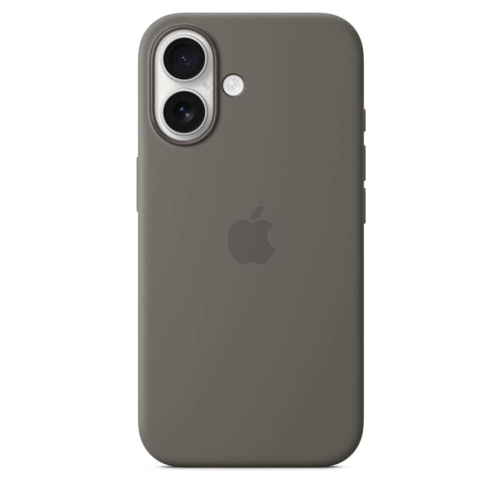 iphone 16 stone grey