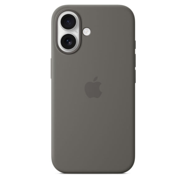 iphone 16 stone grey