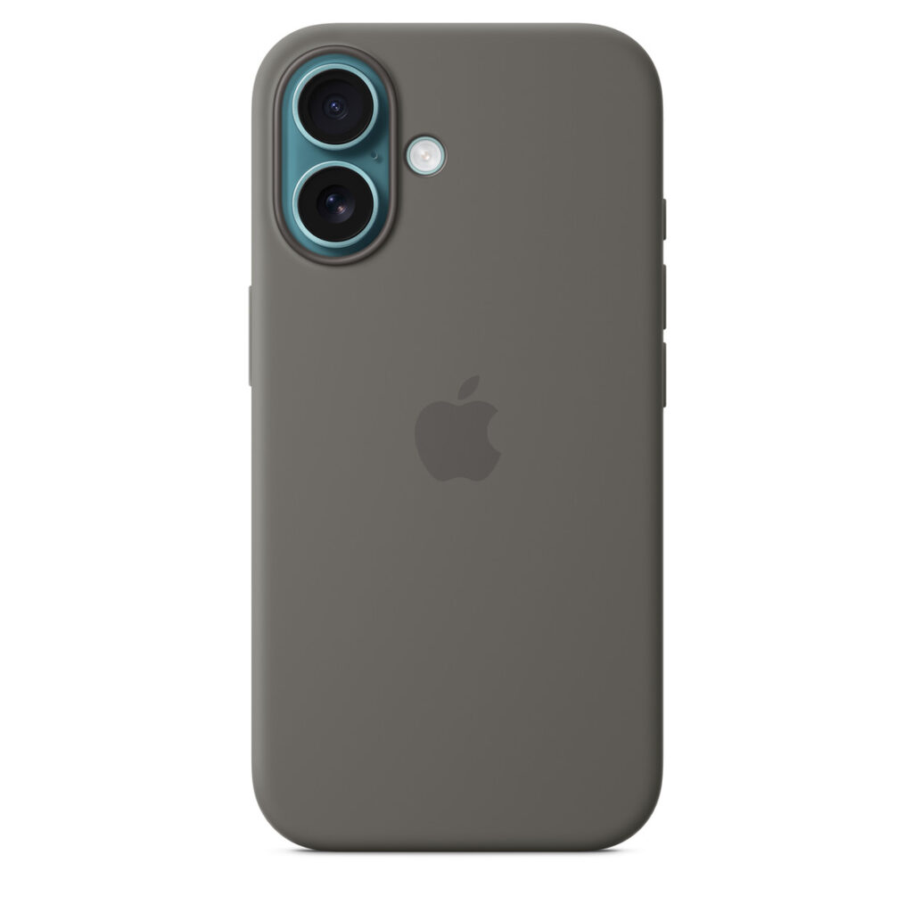 iphone 16 stone grey