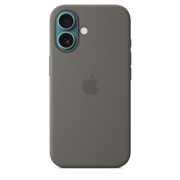 iphone 16 stone grey