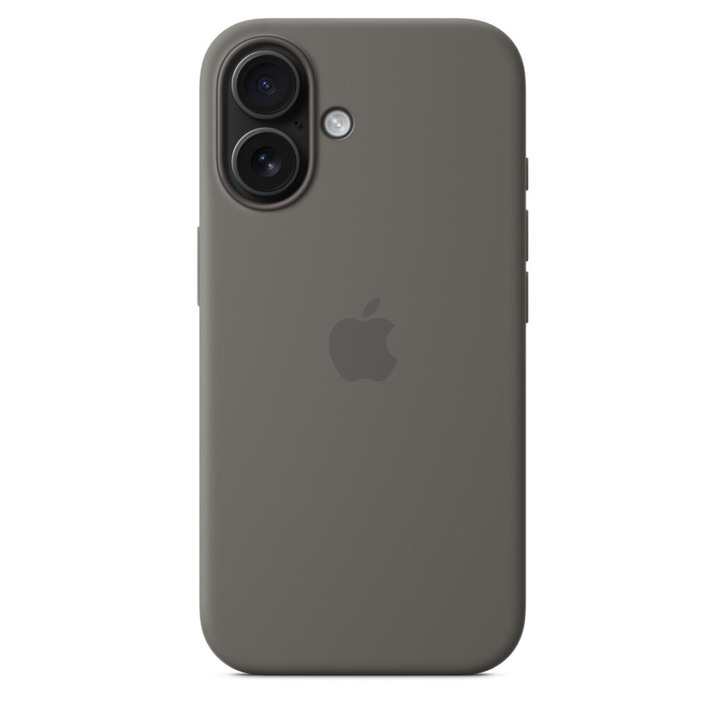 iphone 16 stone grey
