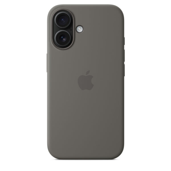 iphone 16 stone grey