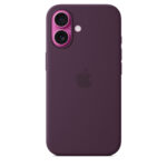iPhone 16 Case Plum