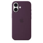iPhone 16 Case Plum