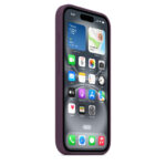 iPhone 16 Case Plum