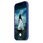 iPhone 16 Pro silicone case