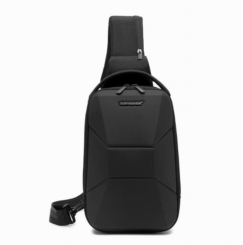 Aopinyou, Anti Theft Chest Sling Shoulder Backpacks Bags