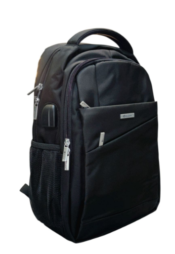 Bo Lai Song New Shoulder Bag Women/Men Students Bag Backpack School Bag Computer Bag