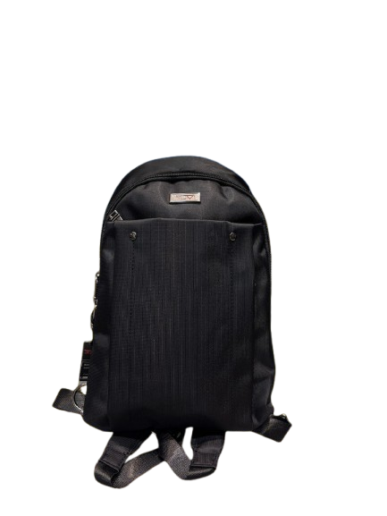 TUMI One Shoulder Bag – Business Casual Luxury Edition