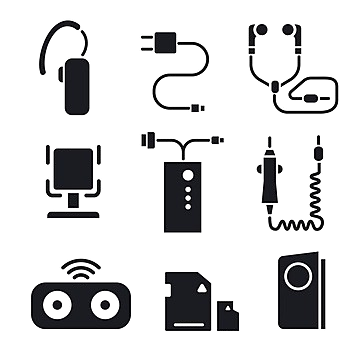 Accessories