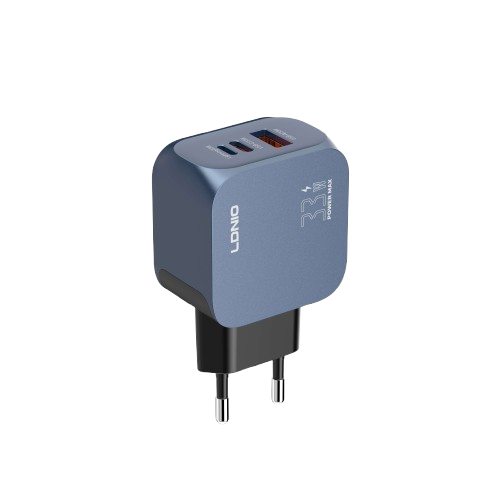 LDNIO Super Fast Charger
