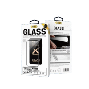 Xmart 9D Tempered Glass