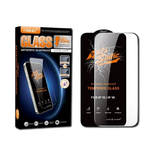 Mietubl Antistatic Tempered Glass