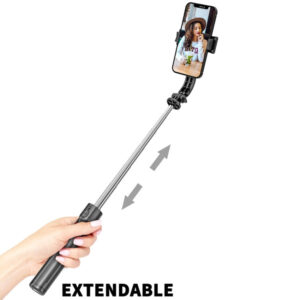 Tripod Mic Stand | Adjustable & Durable Microphone Stand