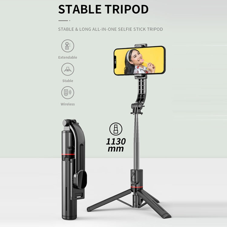iPad Tripod Stand