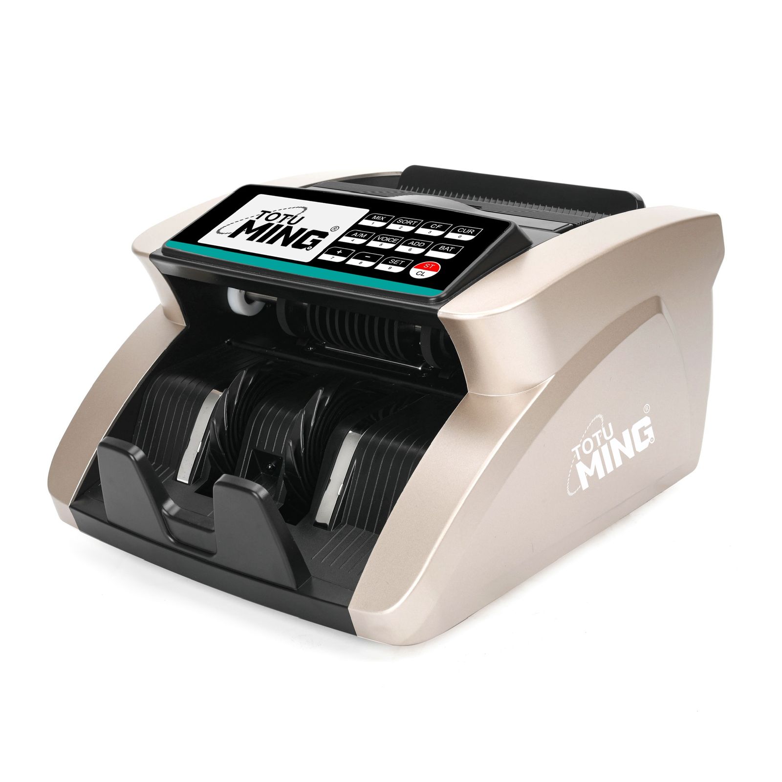 Note Counting Machine Note Counting Machine