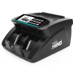 Note Counting Machine Note Counting Machine