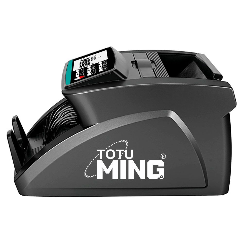 Note Counting Machine