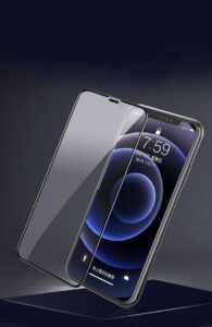 Tempered Glass Screen Protector