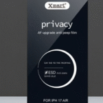 Xmart Privacy