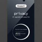 Xmart Privacy2