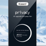 Xmart Privacy2 A
