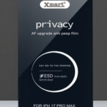 Xmart Privacy3