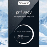 Xmart Privacy3A