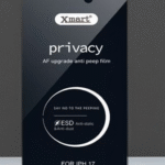 Xmart Privacy4