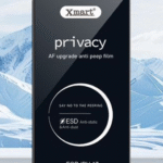 Xmart Privacy4 A