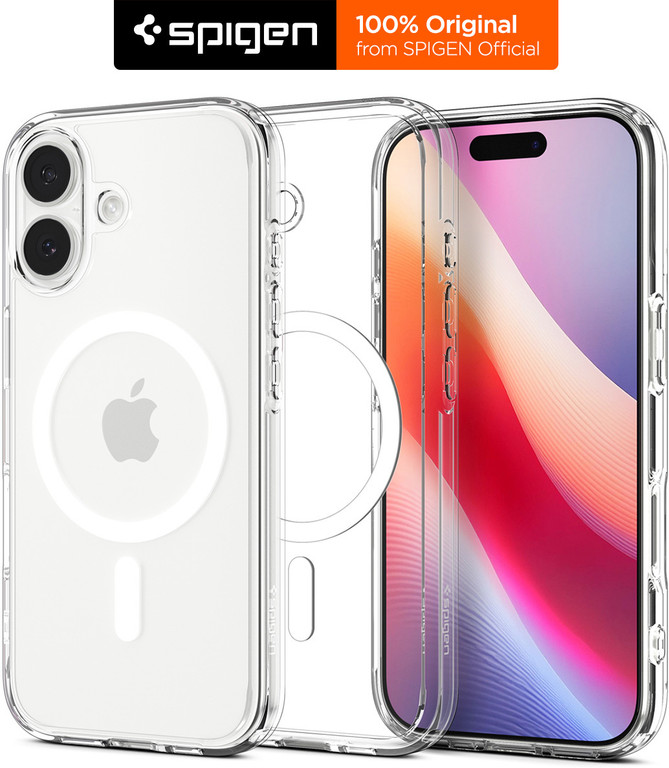 SPIGEN MagSafe Case