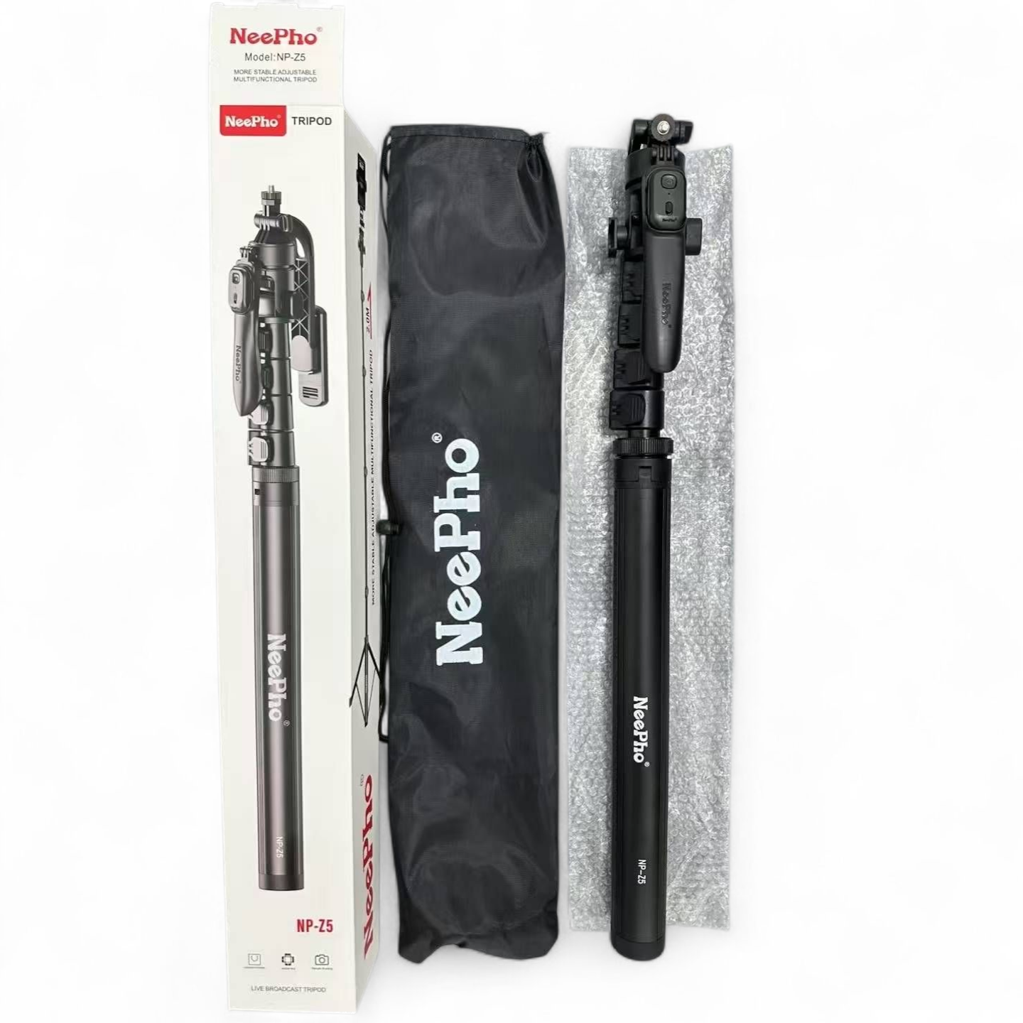 Tripod stand NP Z1 Tripod stand NP Z1