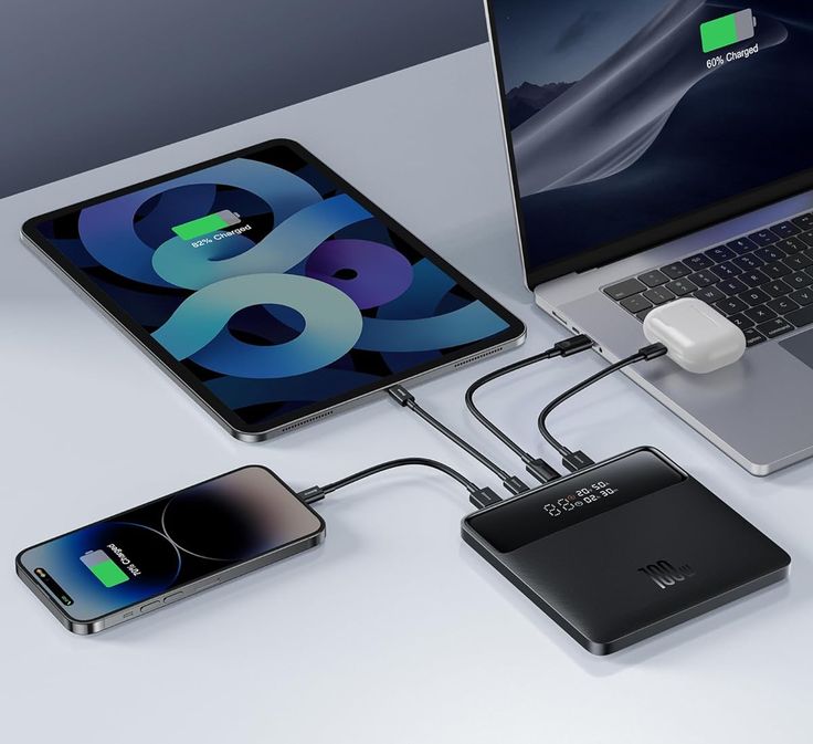 Power Bank Kit: Complete Buying Guide, Features, and Uses