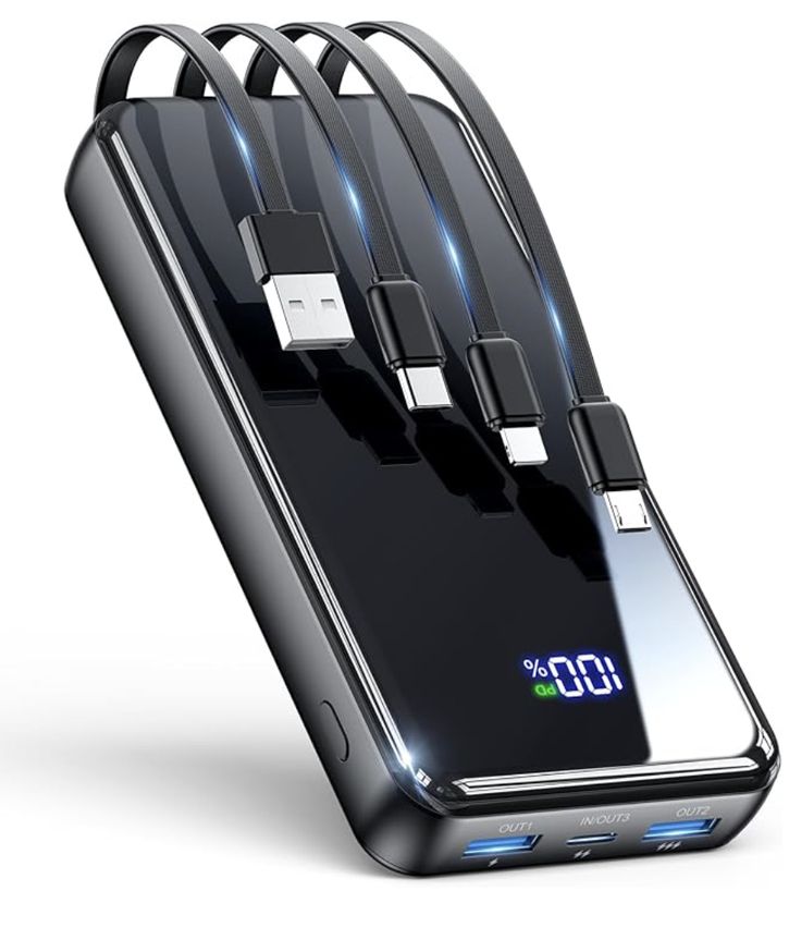 Power Bank Kit: Complete Buying Guide, Features, and Uses
