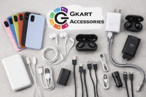 Mobile accessories shop near me with best prices and quality