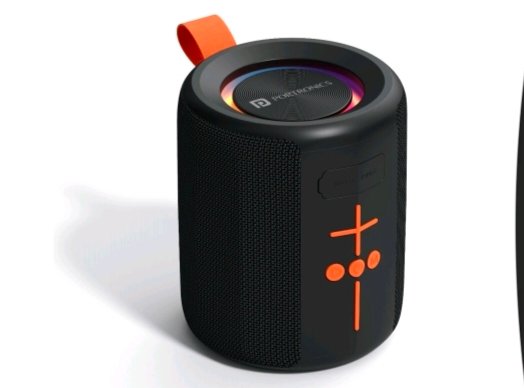 Portronics Sono